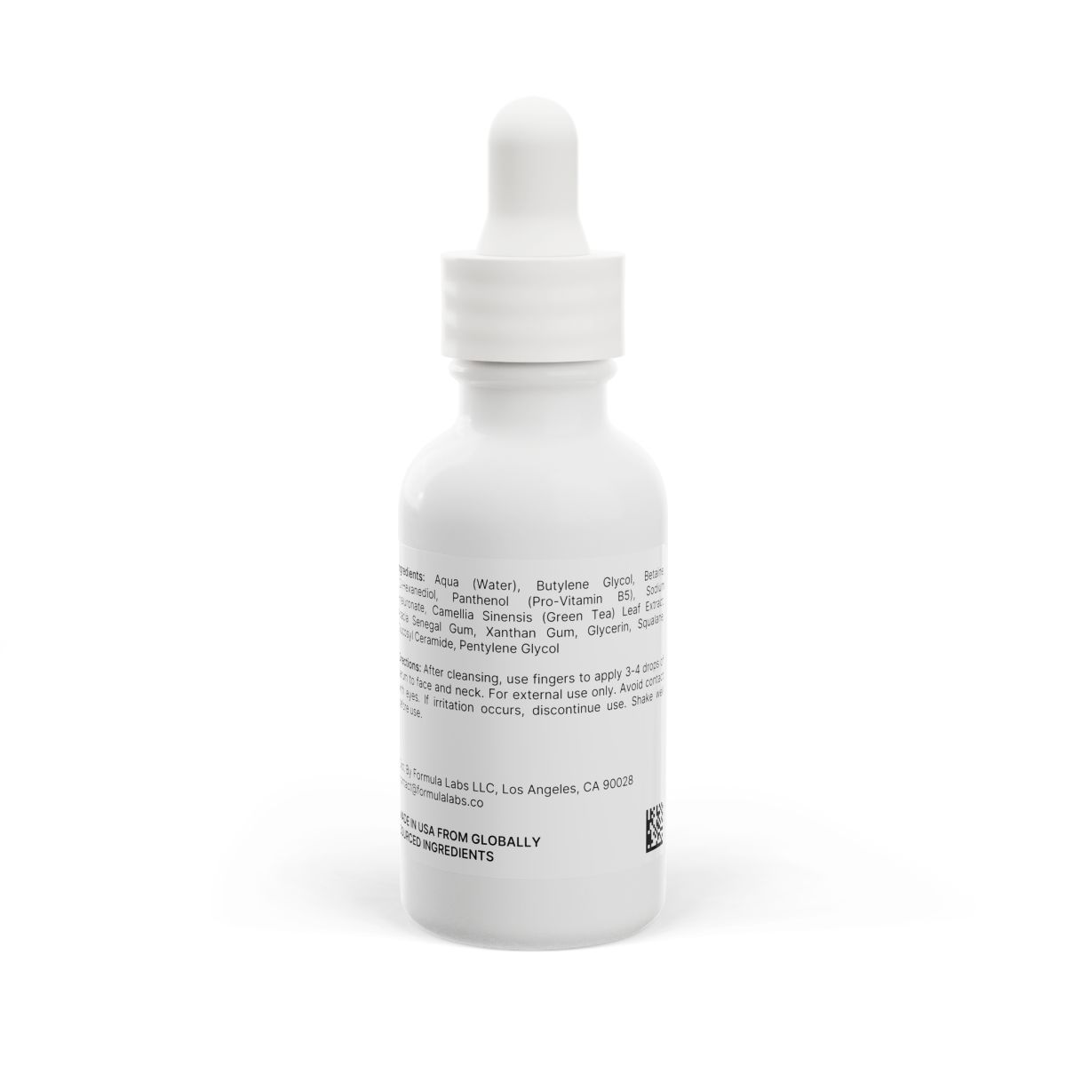 other view - Lauren Anne Hyaluronic Acid Complex Serum, 1oz