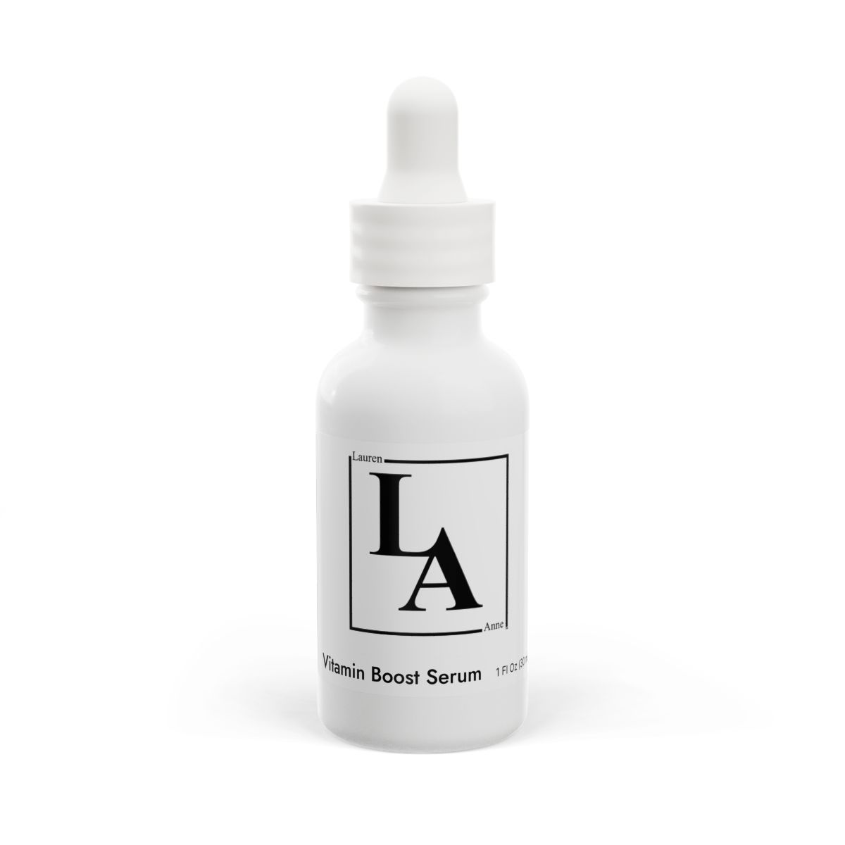 other view - Lauren Anne Vitamin Boost Serum, 1oz