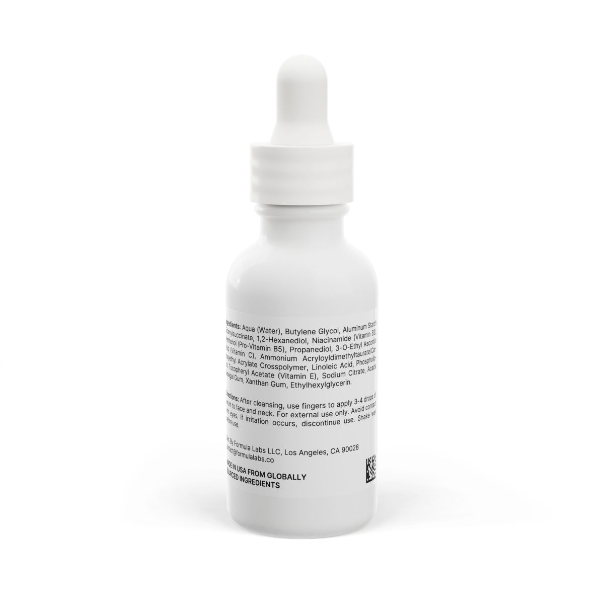 other view - Lauren Anne Vitamin Boost Serum, 1oz