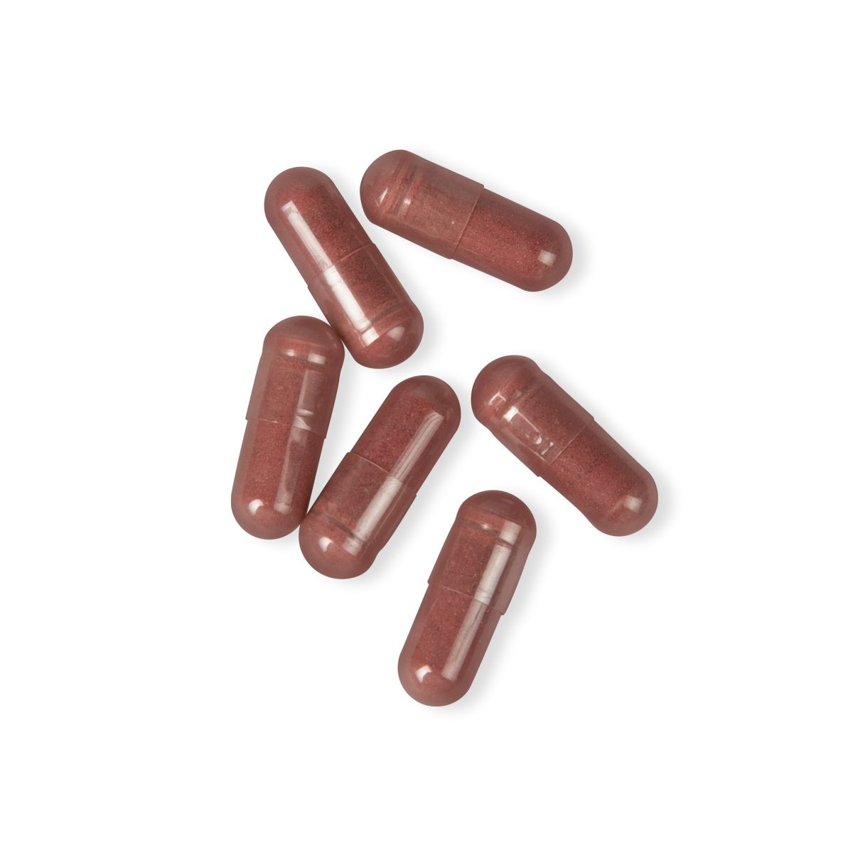 other view - Lauren Anne Beetroot Supplement (60 Capsules)